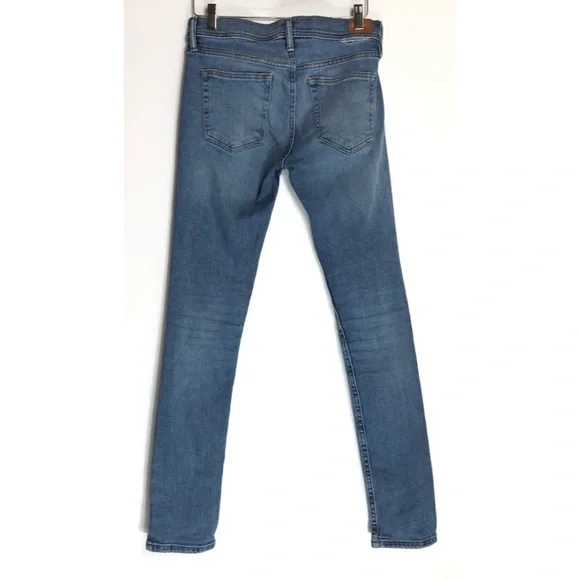 BDG | High Rise Skinny Stretch Jeans - Picture 6 of 8